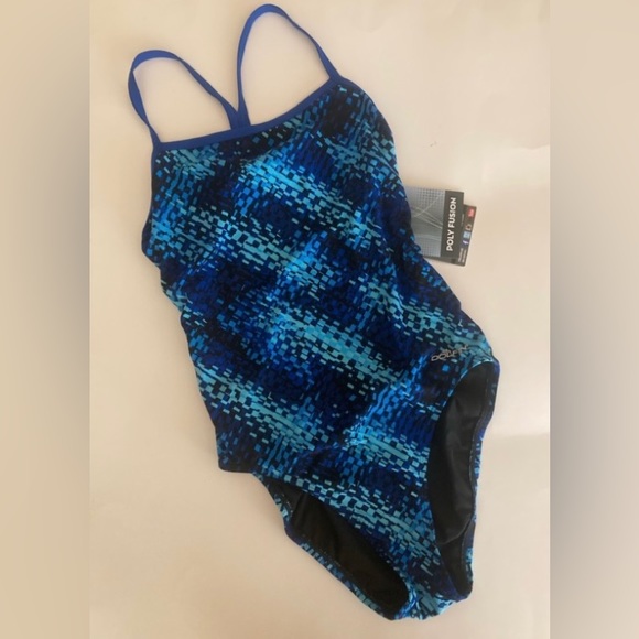 Dolfin Swim Dolfin One Piece Swimsuit Poshmark